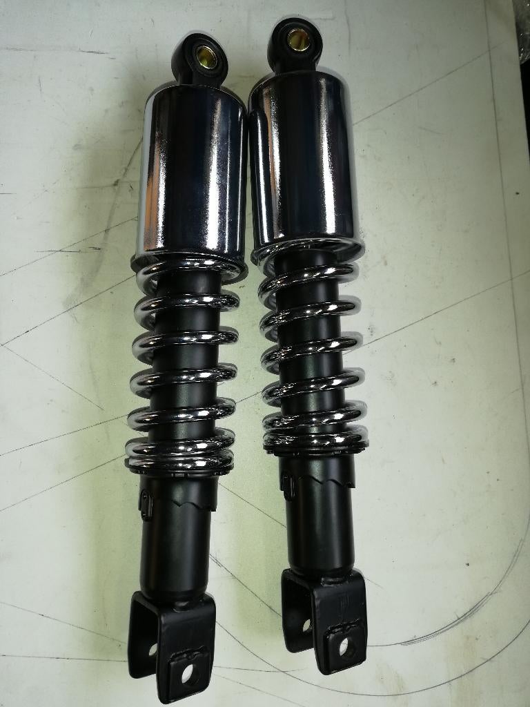 Ural Dnepr vering, Motoren, Ophalen, Nieuw