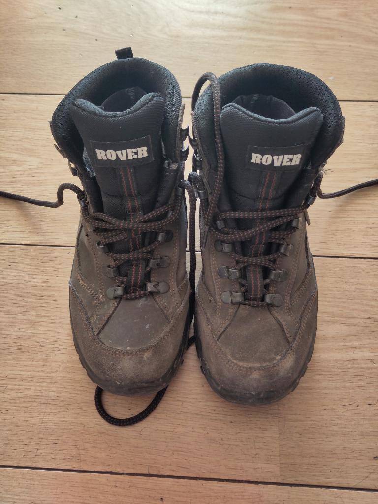 Scouts kinder wandelschoenen ROVER maat 37, Enlèvement, Comme neuf, Autres types