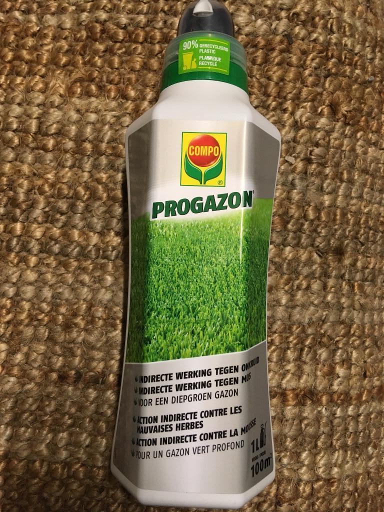 Progazon van COMPO voeding voor gazon, Ophalen of Verzenden