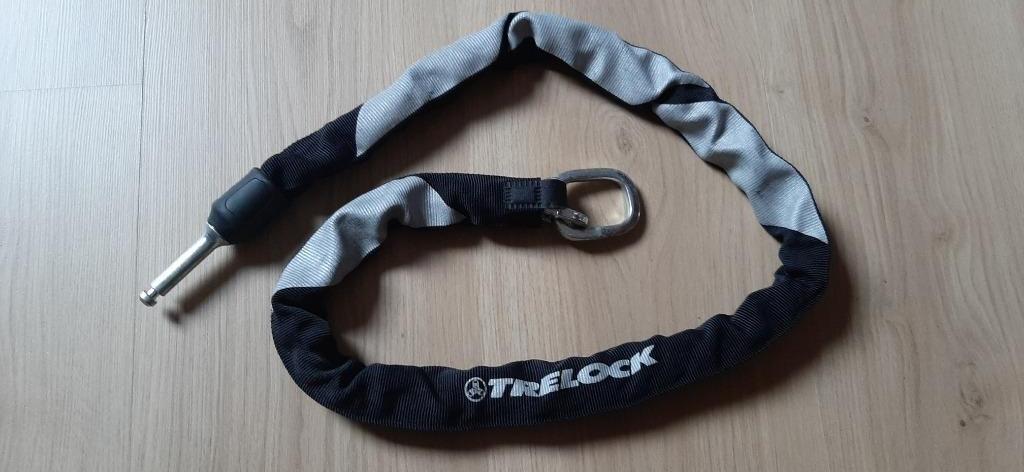 fietsslot Trelock, Enlèvement, Comme neuf, Autres types
