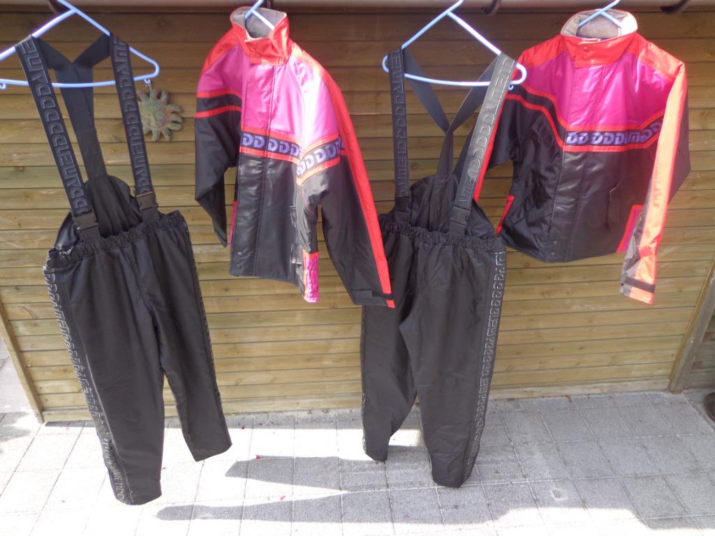 Motorpakken, Motos, Damen, Femmes, Seconde main, Enlèvement ou Envoi