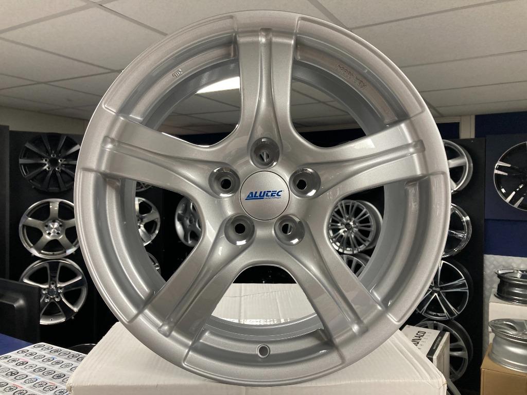 NIEUWE 17 inch 5x112 sportvelgenset voor MB VW Audi Seat Sko, Auto-onderdelen, Banden en Velgen, Velg(en), Nieuw, 17 inch, Ophalen of Verzenden
