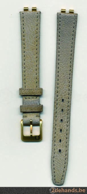 Omega uurwerkbanden + gespen, Enlèvement ou Envoi, Neuf