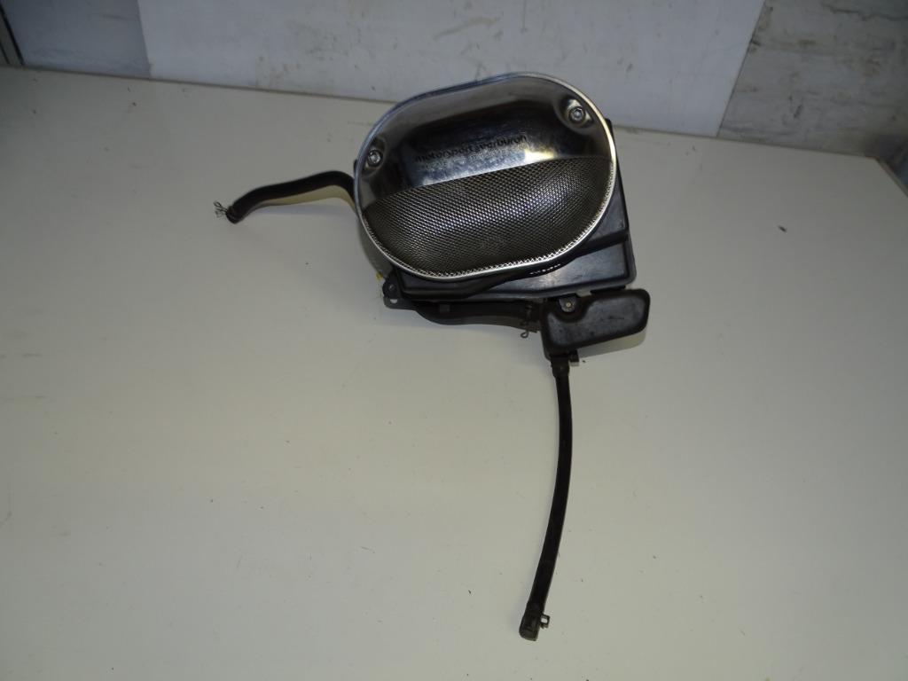 honda cmx 450 rebel luchtfilterbak, Motoren, Ophalen of Verzenden, Gebruikt
