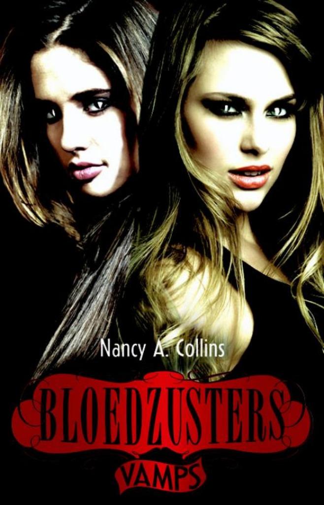 bloedzusters (666f), Ophalen of Verzenden, Nieuw