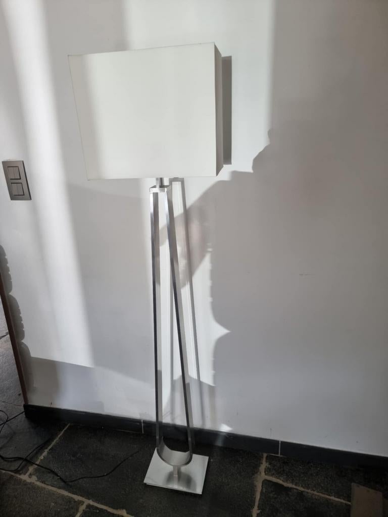 Lamp, Huis en Inrichting, Ophalen, Zo goed als nieuw