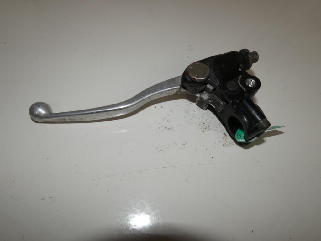 kawasaki z750  2004-2006  koppelingshendel, Enlèvement ou Envoi, Utilisé