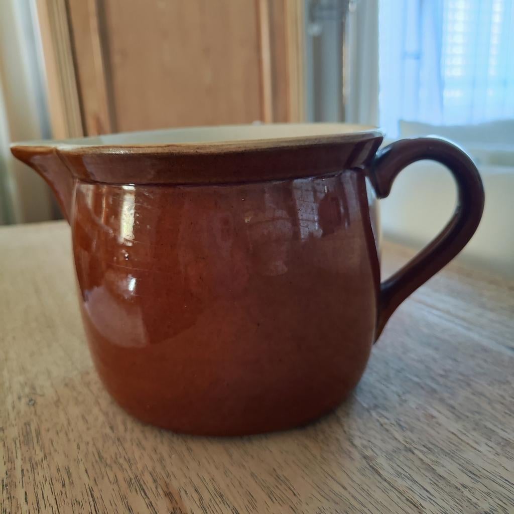 Ancien pot à lait, Enlèvement ou Envoi