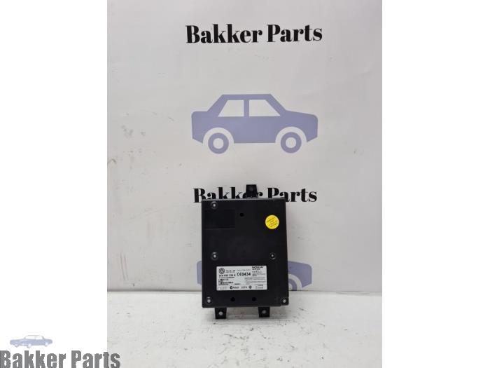 Bluetooth module van een Volkswagen Passat, Auto-onderdelen, Gebruikt, -, Volkswagen, -