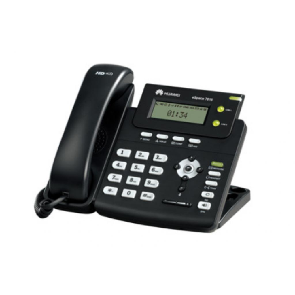 Huawei eSpace 7810 IP Phone NIEUW (10 stuks), Telecommunicatie, Vaste telefoons | Niet Draadloos, Nieuw, Ophalen of Verzenden