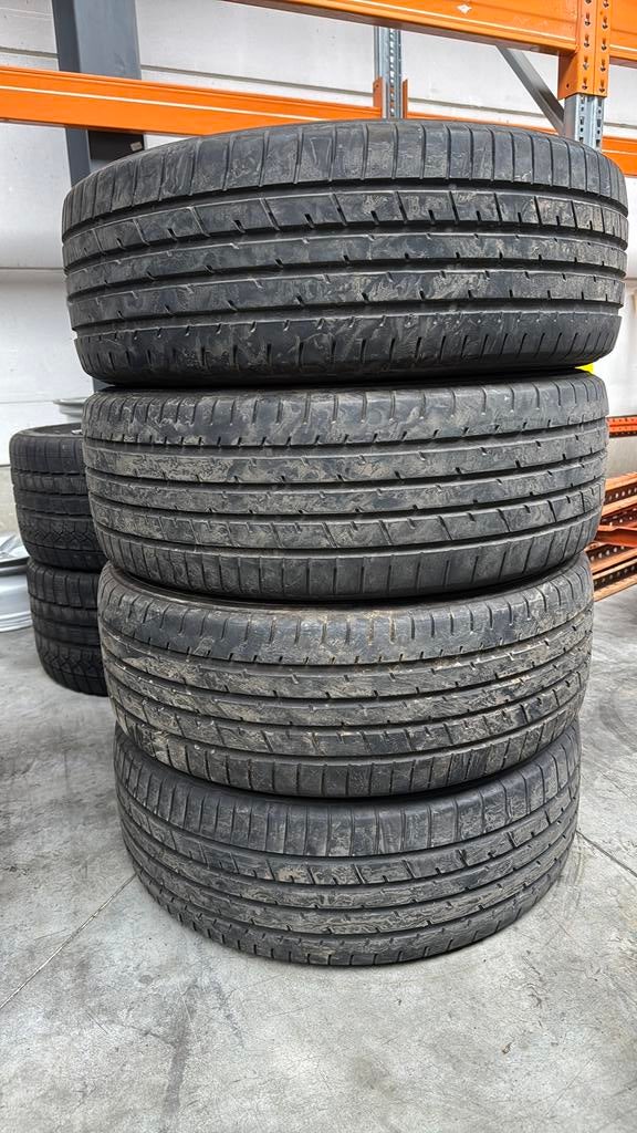 2255519  225/55R19 zomer merk toyo, Ophalen