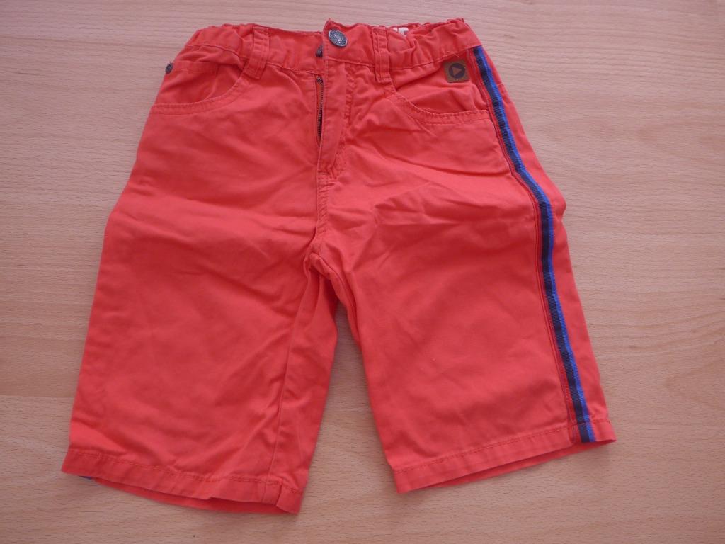 Rode short someone, Kinderen en Baby's, Broek, Gebruikt, Ophalen of Verzenden, Someone