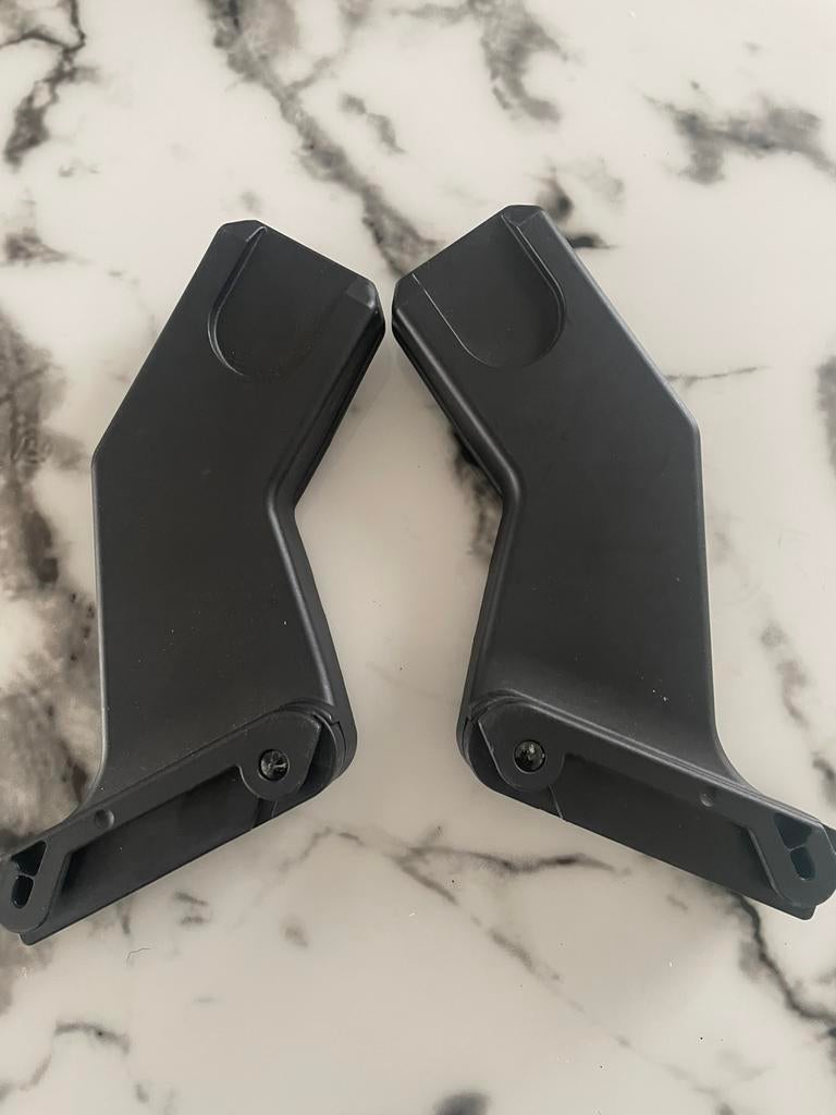 Mutsy igo i2 adapter adapters voor maxi Cosi, B, Ophalen of Verzenden, Zo goed als nieuw, W