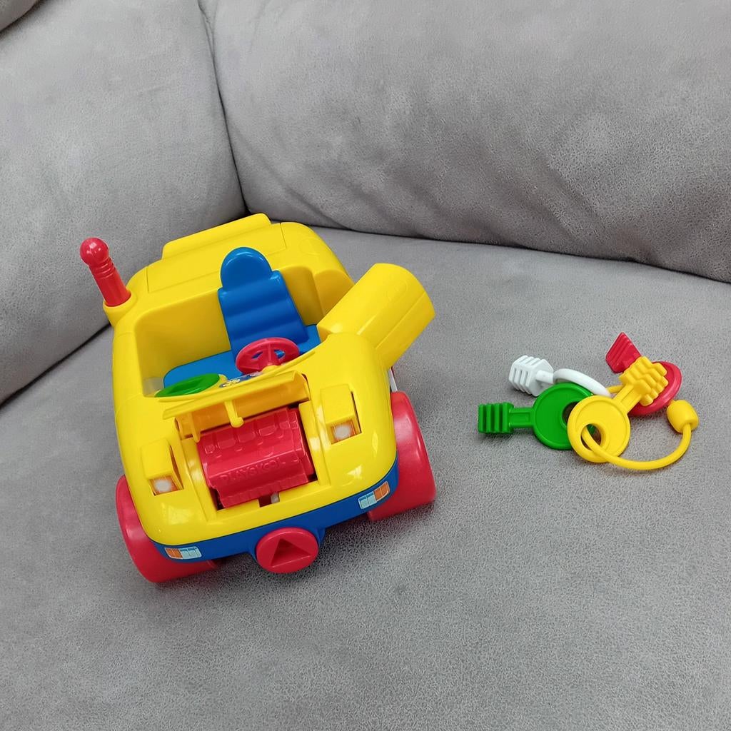Voiture playskool, Enfants & Bébés, Enlèvement, Utilisé