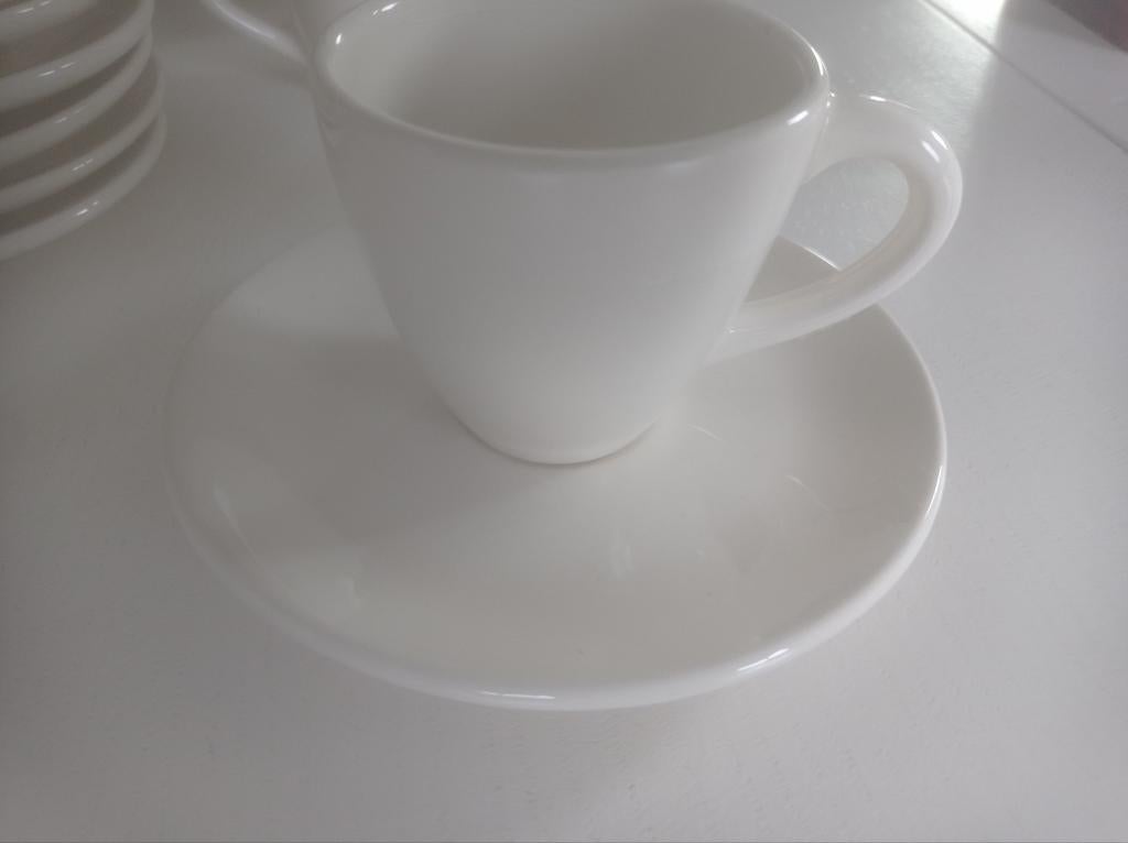 Service à café Flamant, Enlèvement ou Envoi