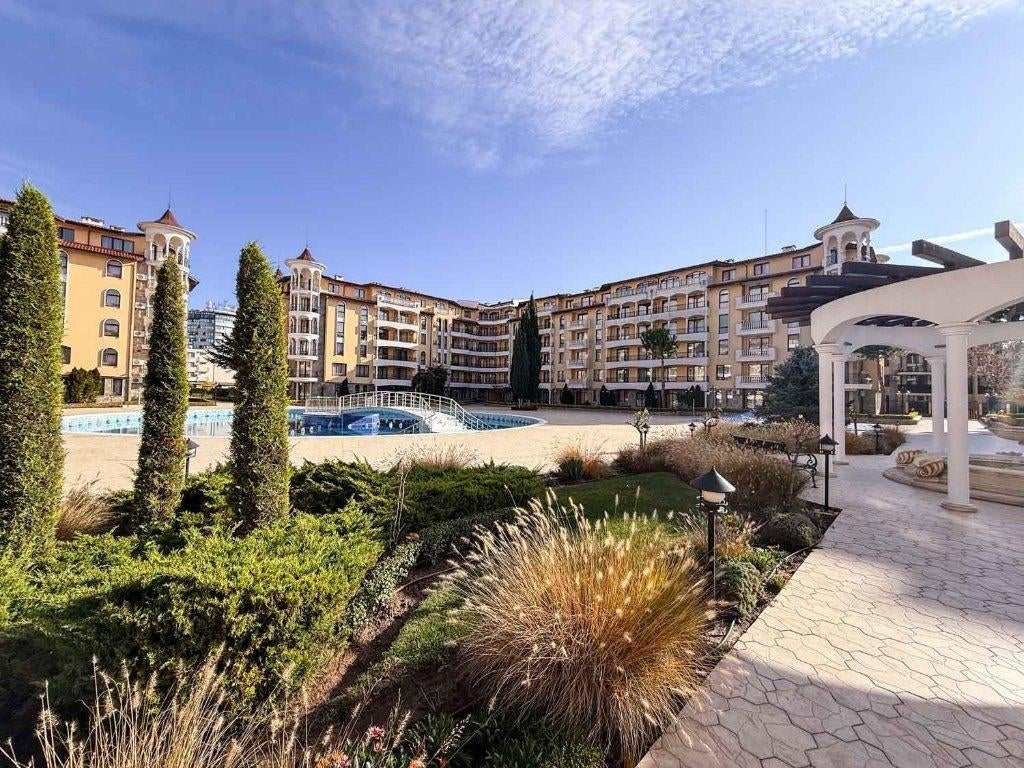 Appartement d'une chambre | Royal Sun, Bulgarie, Immo, Étranger, Europe autre, Appartement, Ville