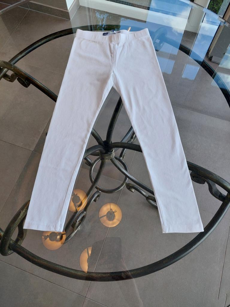 Legging Okaïdi 7 ans, Pantalon, Enlèvement ou Envoi, Okaidi, Utilisé