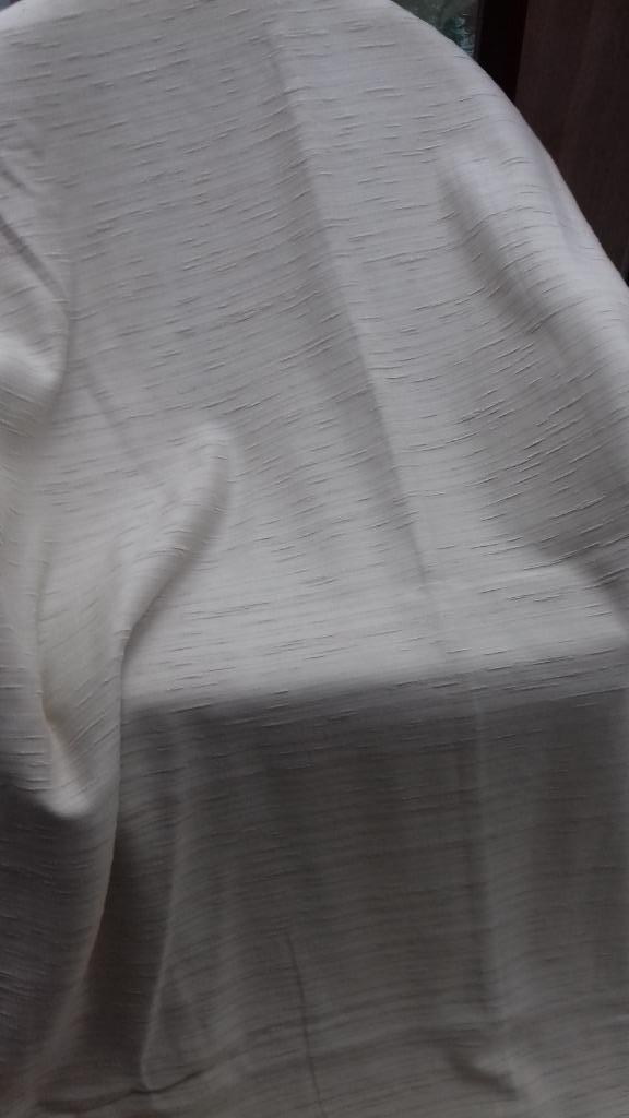 Verschillende Beige overgordijnen, Ophalen, Zo goed als nieuw, Beige