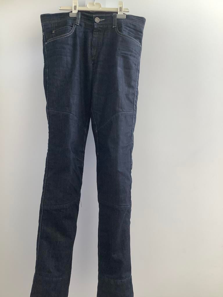 Jeans de vélo/moto en velours côtelé, Motos, Enlèvement