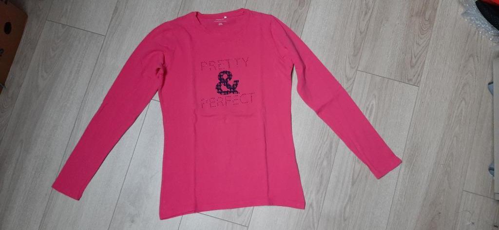 longsleeve maat 158/164, Meisje, Name it, Ophalen of Verzenden, Zo goed als nieuw