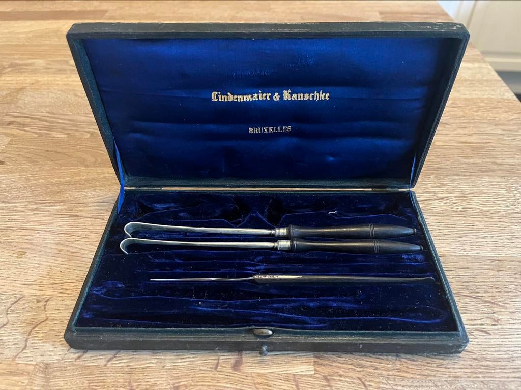 ANCIEN MATERIEL MEDICAL, Enlèvement ou Envoi, Comme neuf