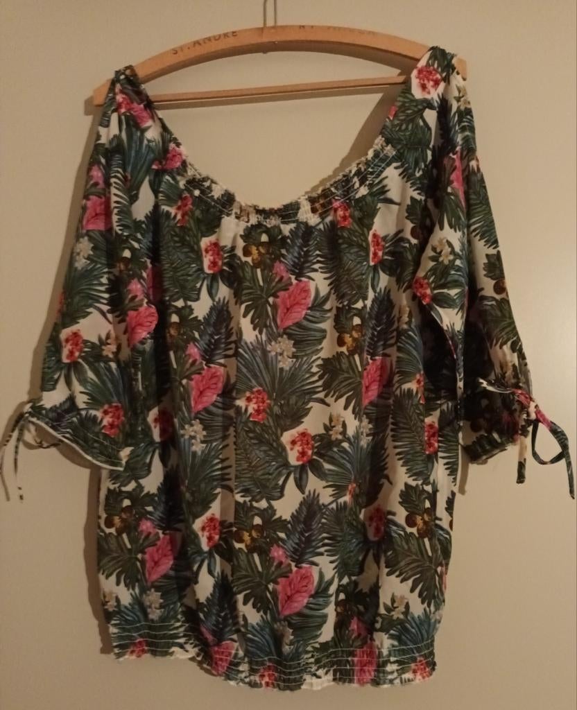 Blouse LolaLiza, Ophalen of Verzenden