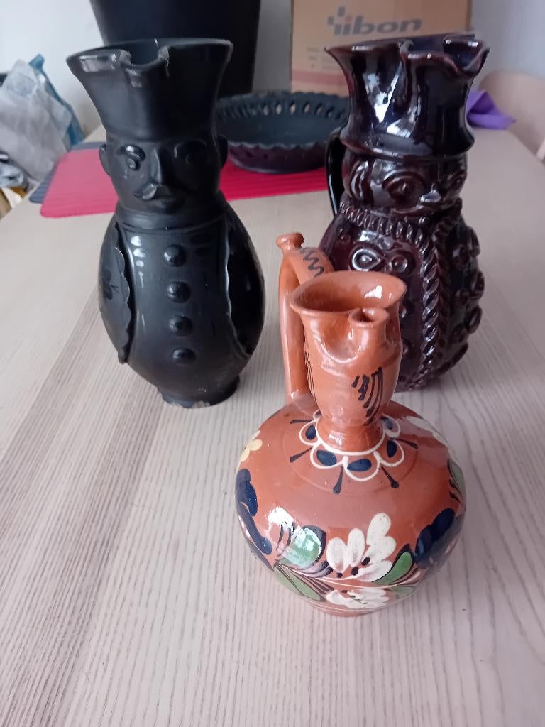 wijnschenker, Ophalen of Verzenden, Zo goed als nieuw, Witte wijn