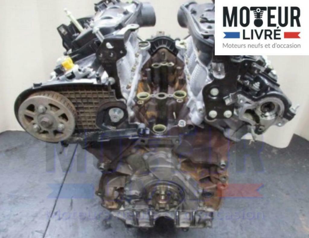 Moteur CITROEN C5 III C6 PEUGEOT 406 COUPE 3.0L Diesel, Autos : Pièces & Accessoires, Moteurs & Accessoires, Peugeot, Utilisé