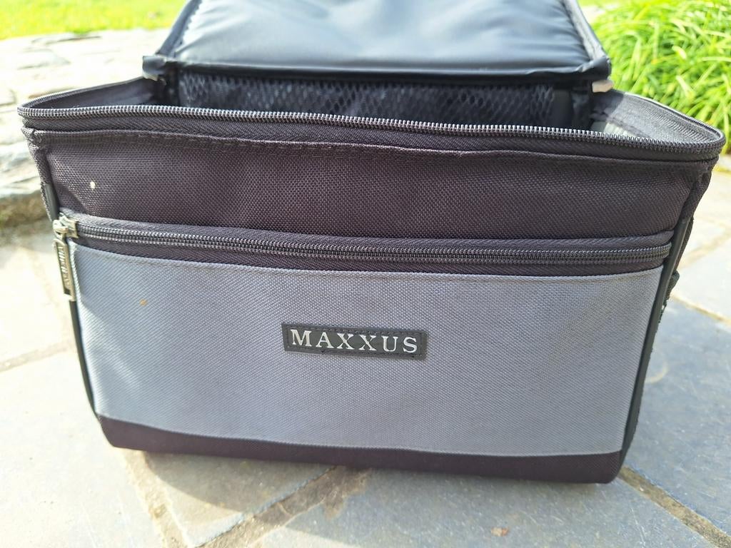 Fietsstuurtas Maxxus, Ophalen of Verzenden