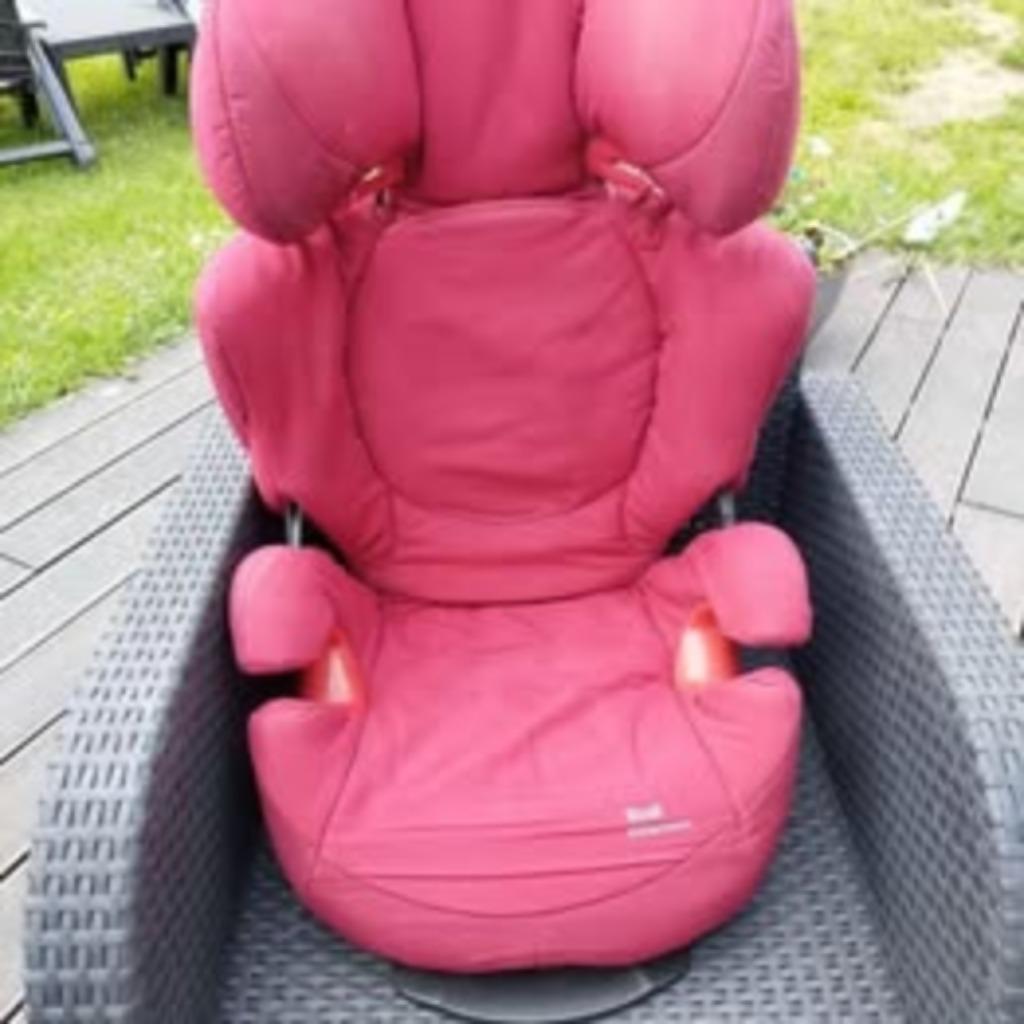 rehausseur, Enfants & Bébés, Enlèvement, Isofix