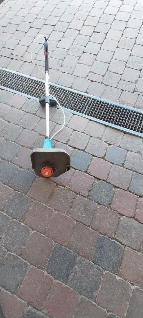 Grastrimmer, Enlèvement ou Envoi