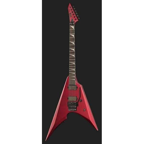 ESP LTD Arrow-1000 CARS Fluence 2025 - Candy Apple Red, Musique & Instruments, Enlèvement ou Envoi, Comme neuf, Autres types