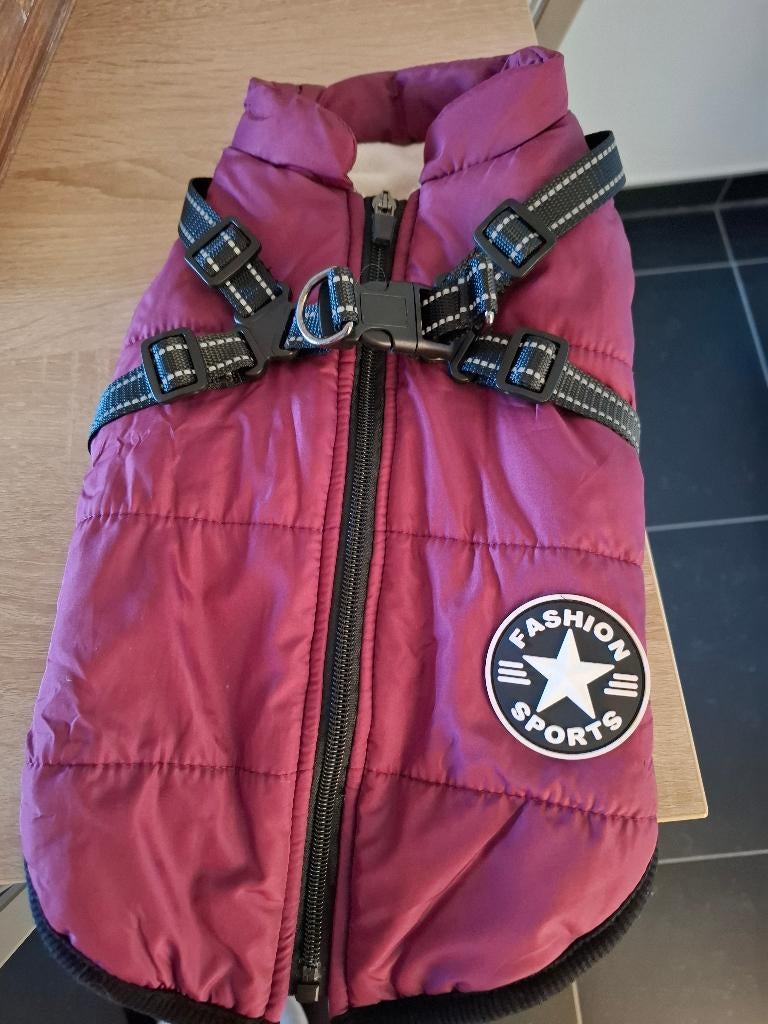 Hondenjasje, Ophalen, Nieuw, Hondenjas