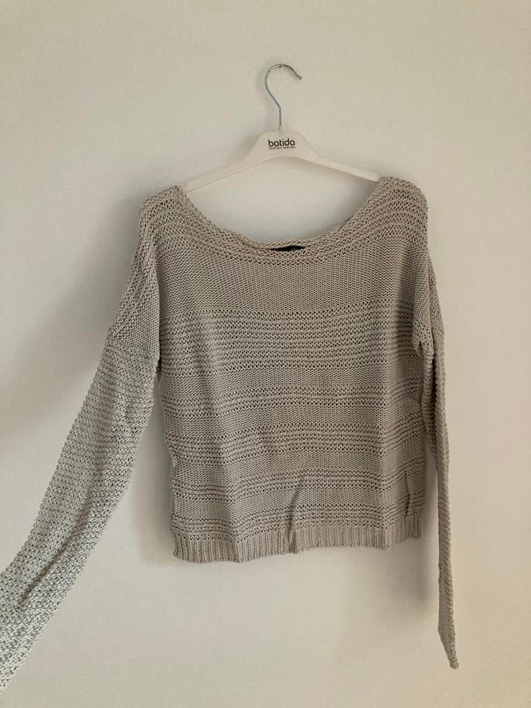 Pull Sarah Pacini taille unique, Ophalen of Verzenden