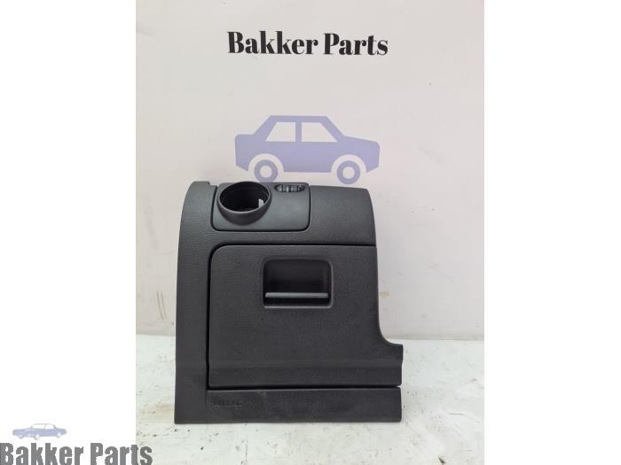 Elément tableau de bord d'un Volkswagen Golf, Autos : Pièces & Accessoires, Tableau de bord & Interrupteurs, -, Volkswagen, -