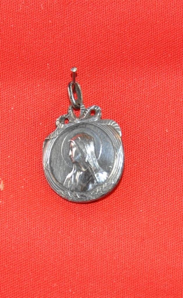 medaille religieuse (x2005), Enlèvement ou Envoi, Utilisé, Bijoux, Christianisme | Catholique