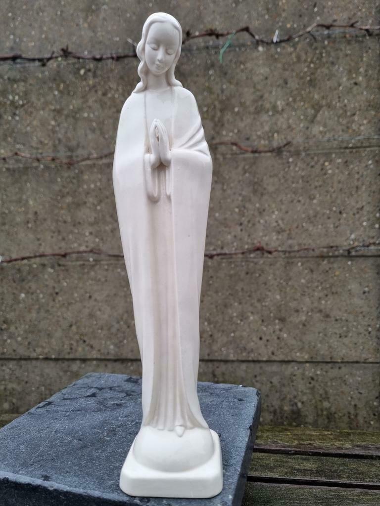 Witte hummel madonna 46/1 (TMK1), Antiek en Kunst, Ophalen of Verzenden