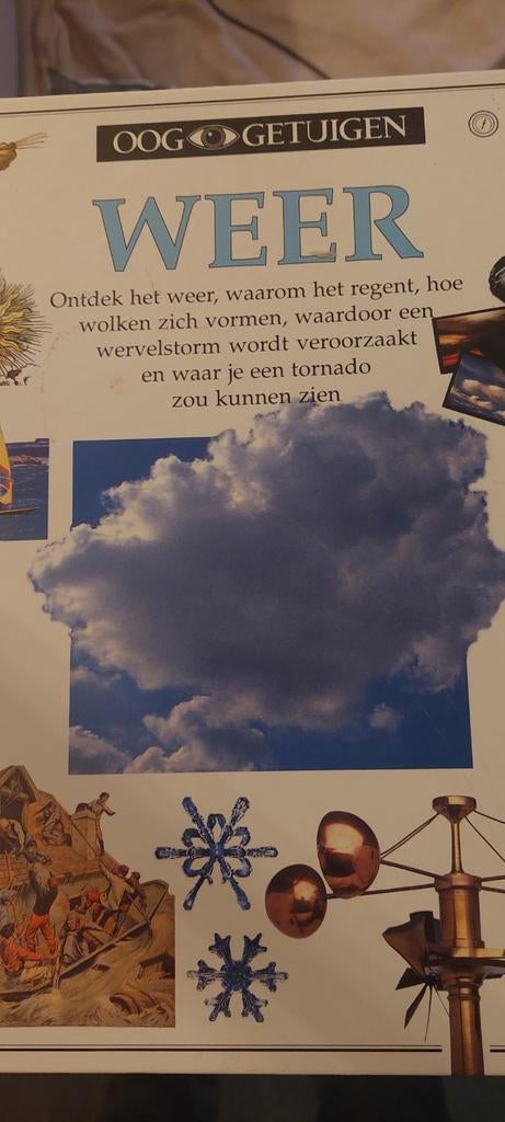 Ooggetuigen lot boeken, Ophalen of Verzenden