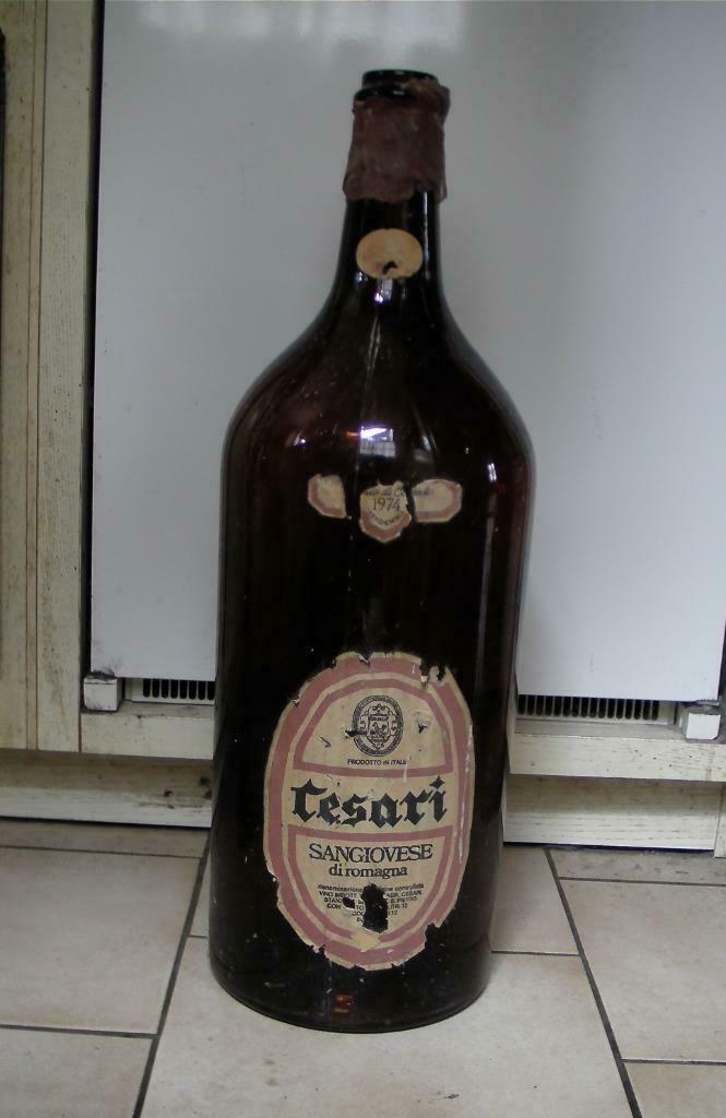 Bouteille de collection, Ophalen, Gebruikt, Overige gebieden, Overige typen