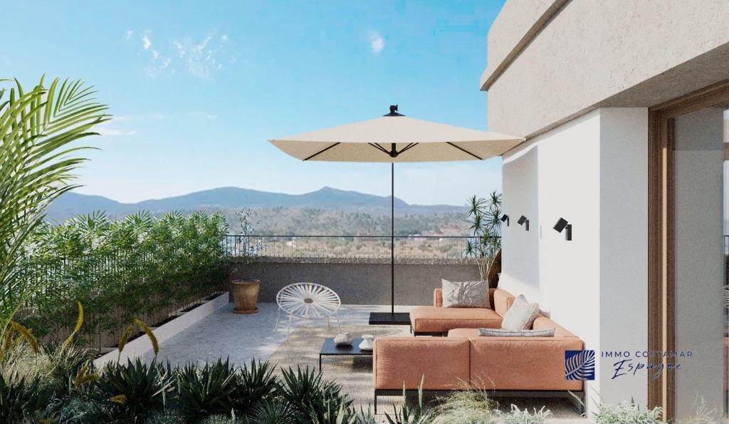 appartement neuf à vendre en espagne
