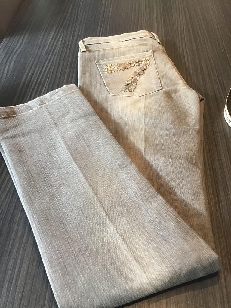 Seven broek nieuw mt 30, Verzenden, Nieuw