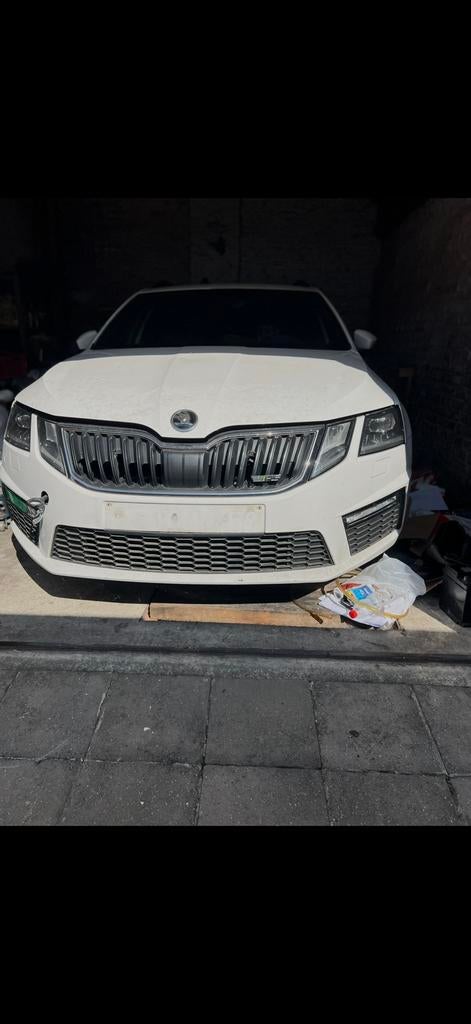 Skoda rs, Autos, Achat, Euro 6, Particulier, Essence