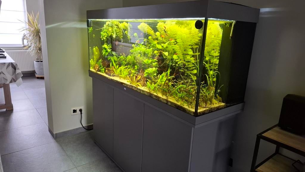 Juwel rio led 450, Dieren en Toebehoren, Ophalen