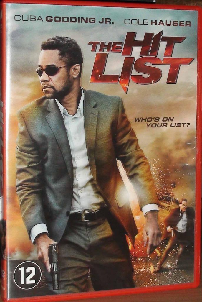 DVD la liste des résultats, Enlèvement ou Envoi