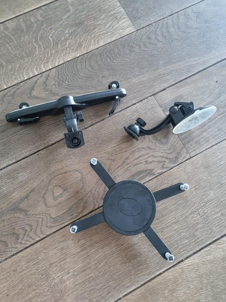 10 nouveaux supports pour tablettes, Enlèvement ou Envoi, Neuf, Voiture