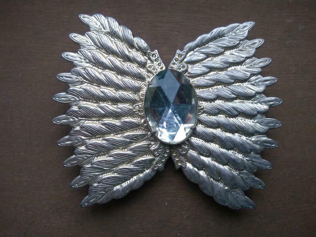 gesp damesriem, Kleding | Dames, Riemen en Ceinturen, ANDERE, Losse buckle of gesp, Overige kleuren, Ophalen of Verzenden
