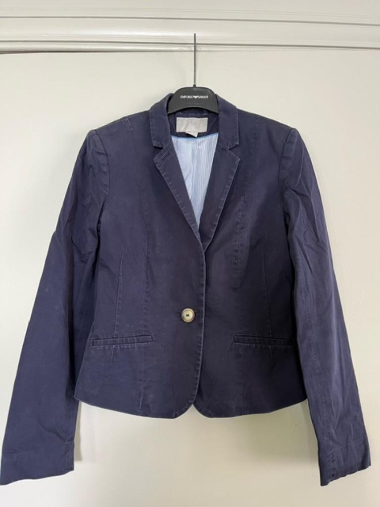 Blazer marine, Vêtements | Femmes, Enlèvement ou Envoi