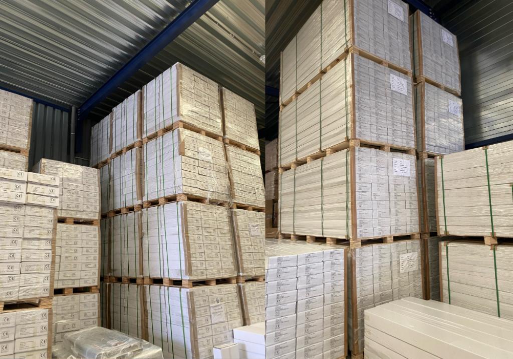 Parquet à chevrons pour 39,90 €/m² ! - VENTES DE STOCKS, Moins de 10 cm, Parquet, Enlèvement, Bois