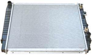 Volvo Radiateur 740+940  automaat en handgeschakeld OEM ref, Enlèvement ou Envoi, Neuf