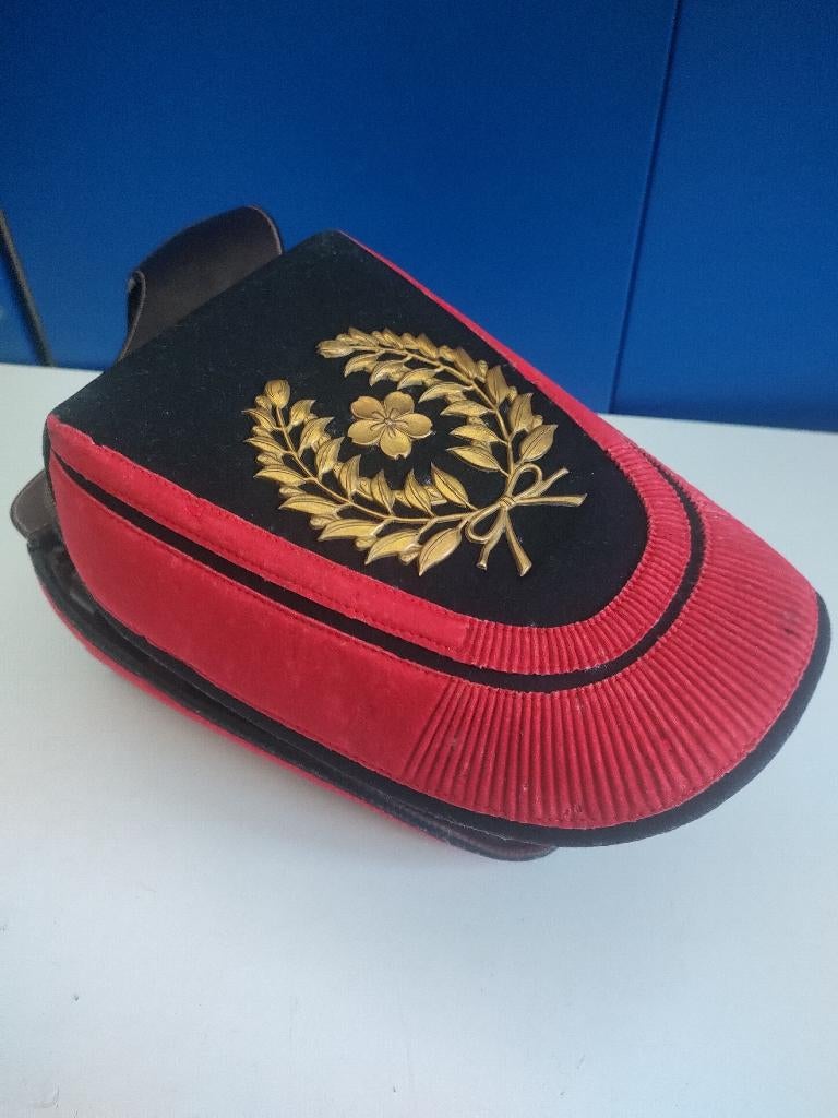Japanse zadeltassen met covers, Verzamelen, Verzenden